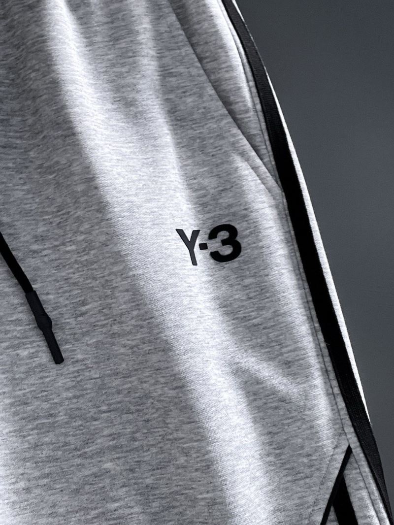 Y-3 Long Pants